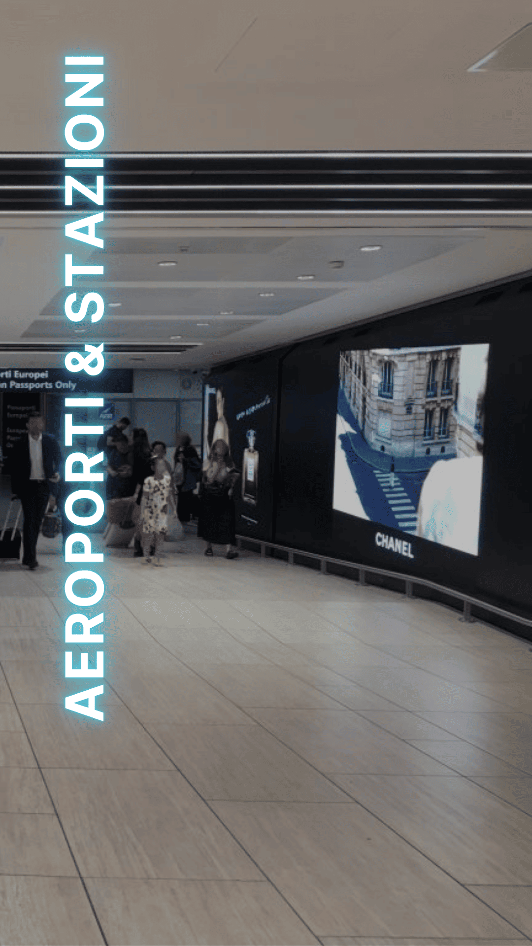 aeroporti