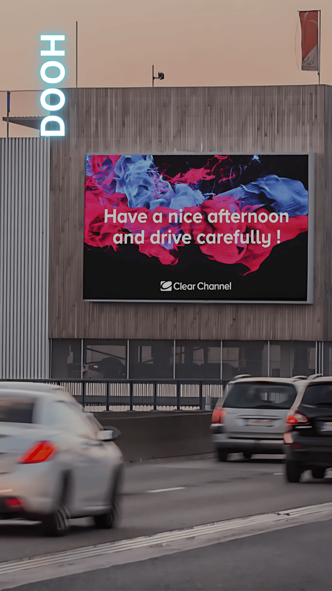 dooh