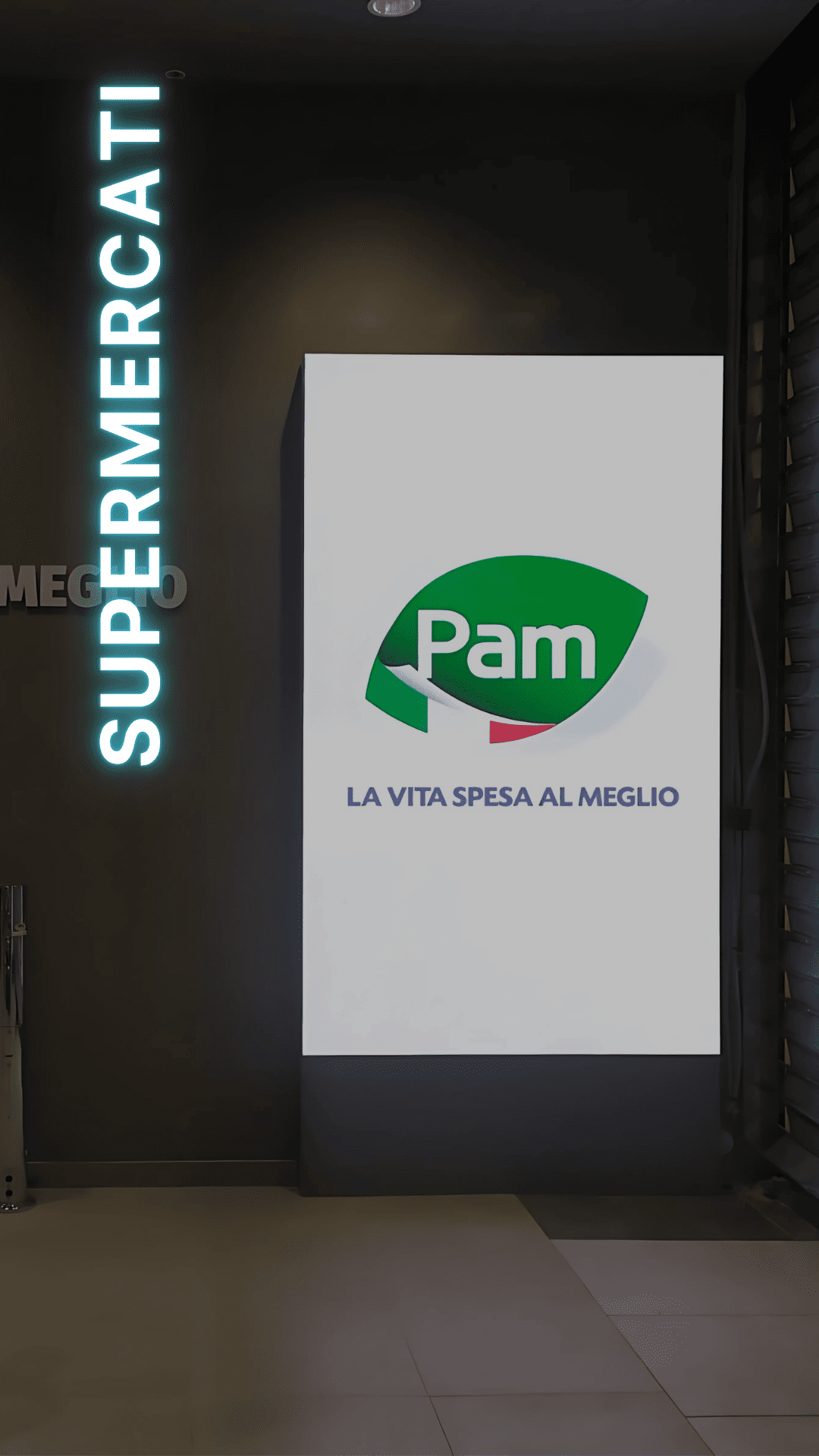 supermercati