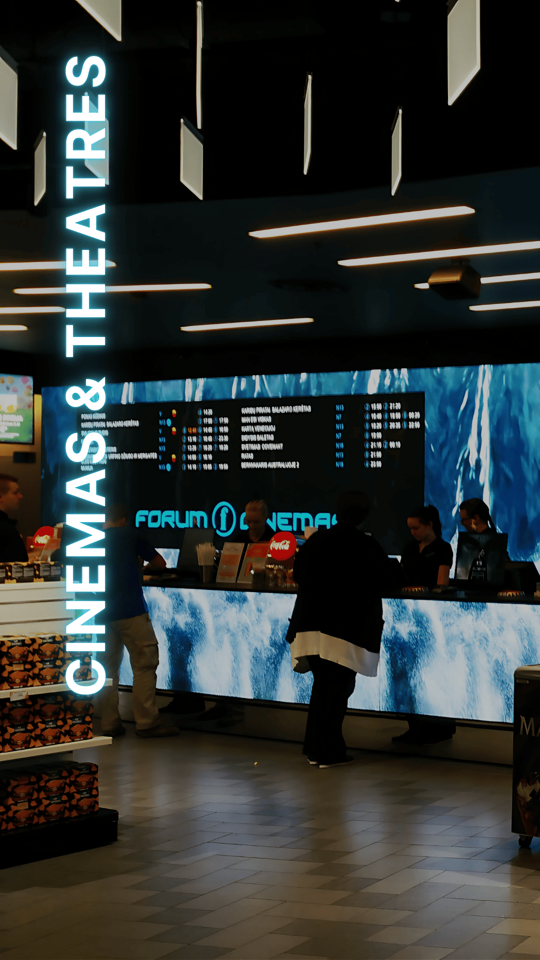 Cinema