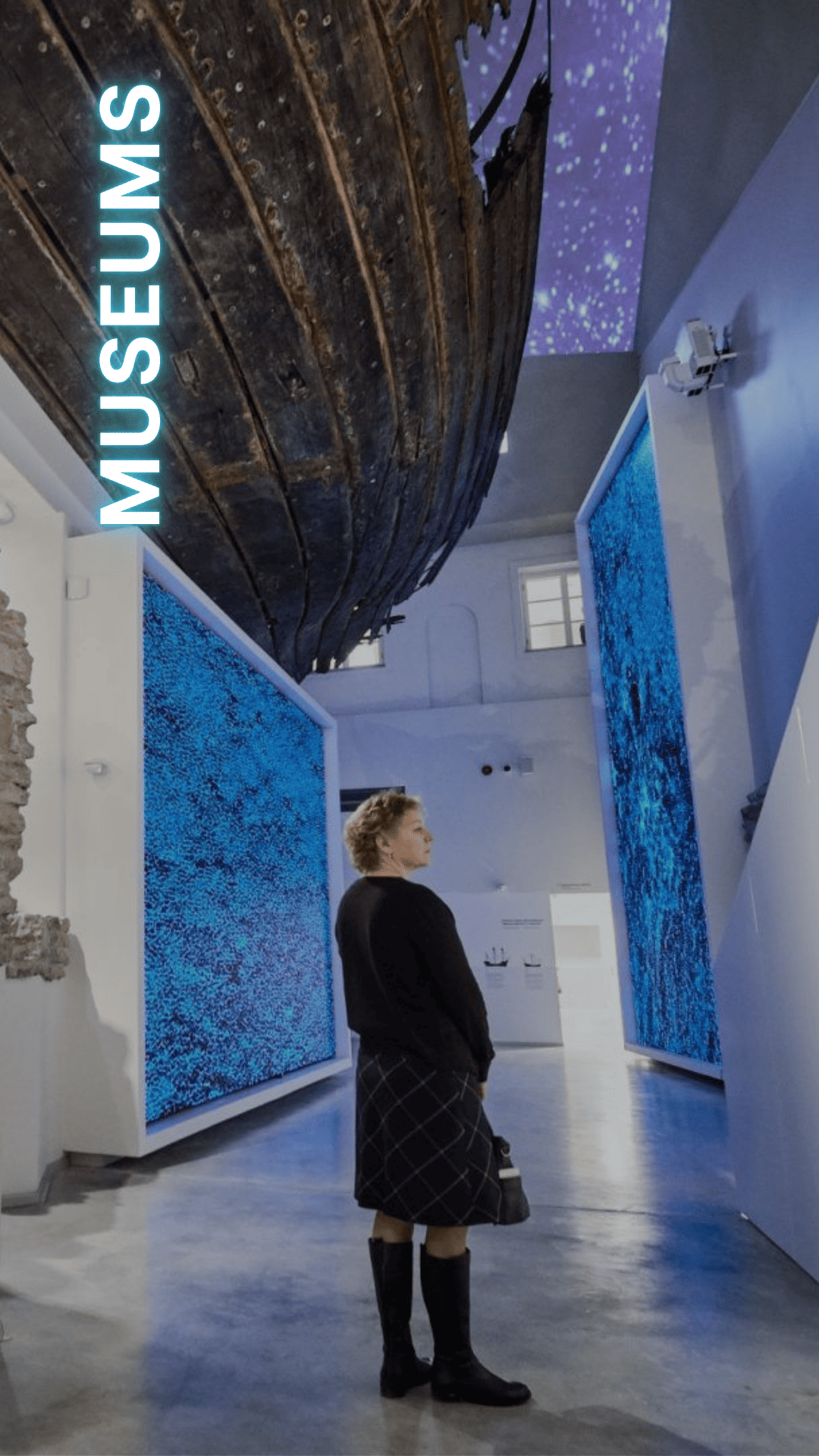 Museums
