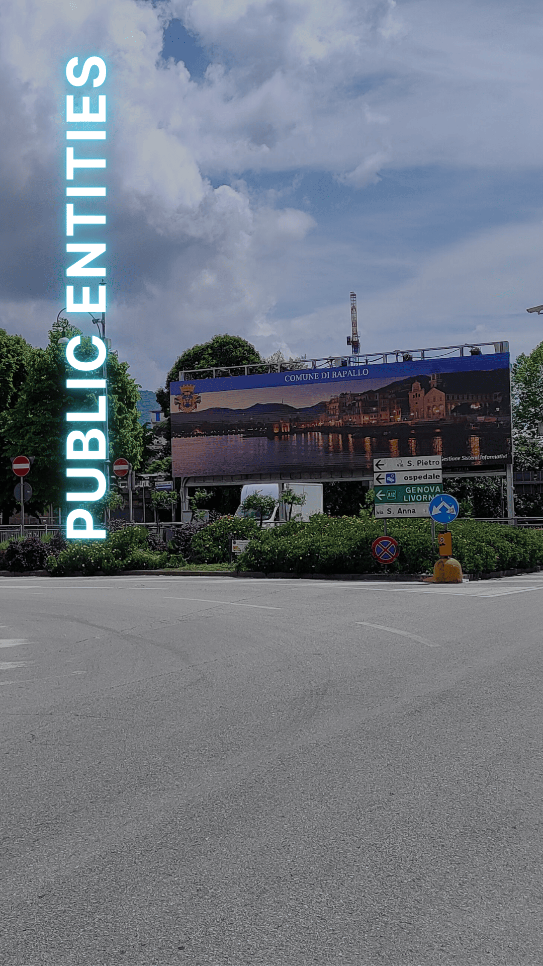 public-entities