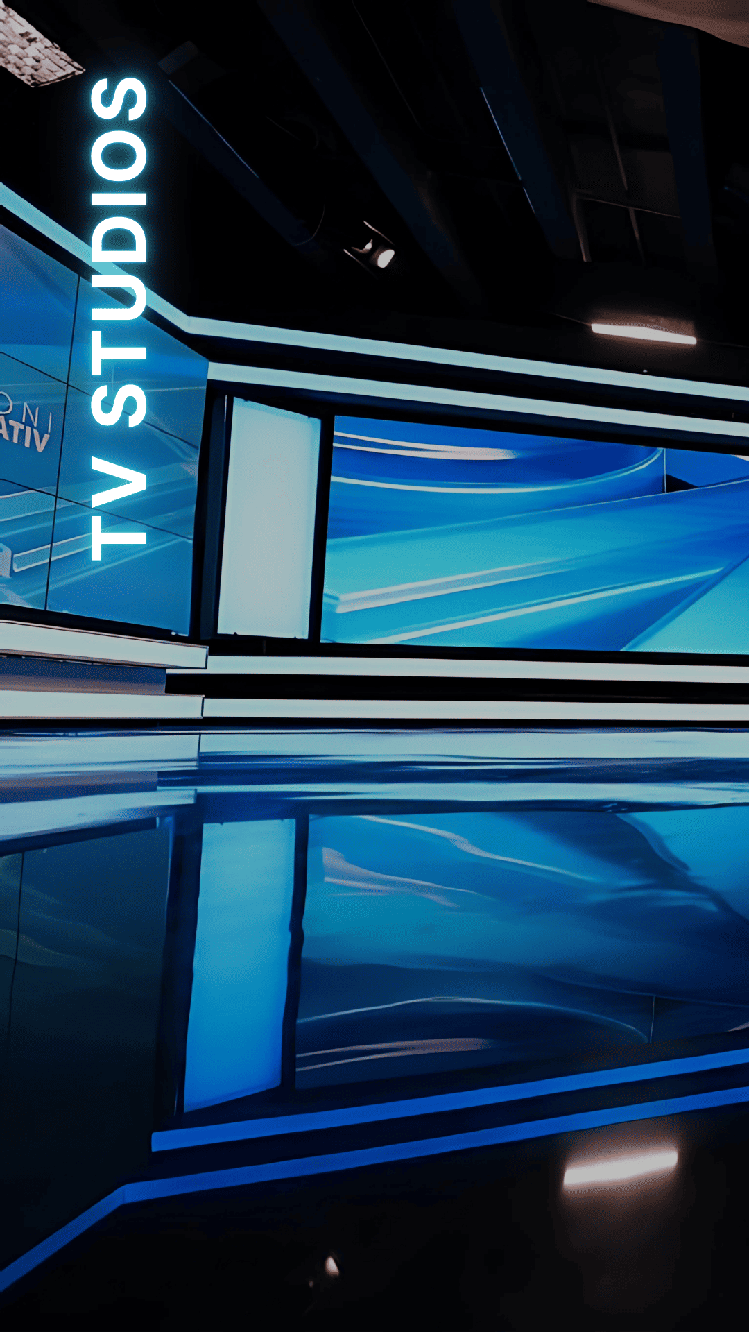Tv-Studios